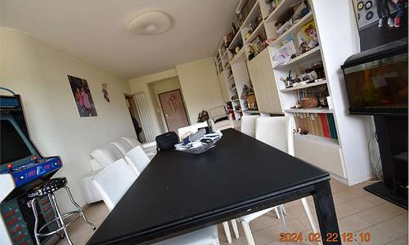Vista Mare Recente C...