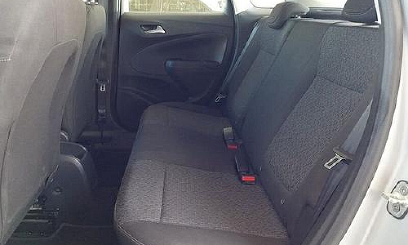 Opel Crossland X 1.2...