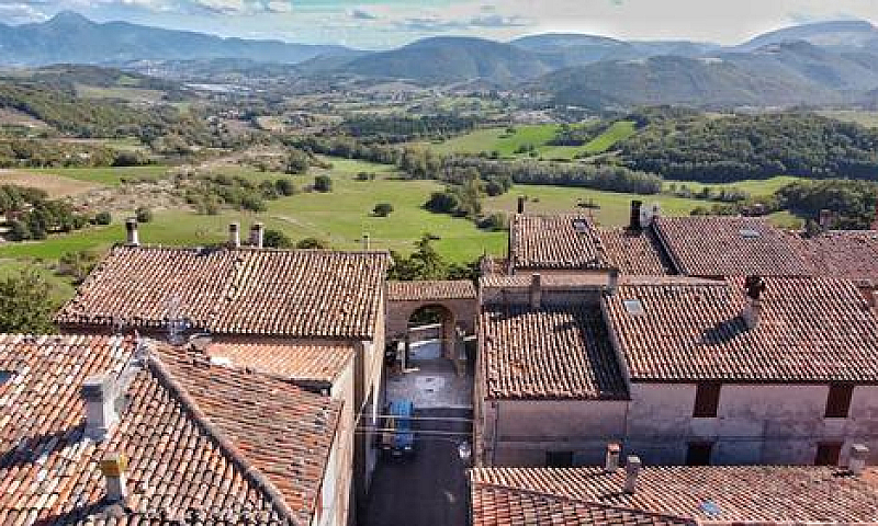 Casa In Frazione Bas...
