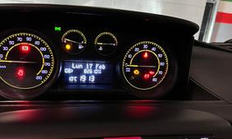 Lancia Ypsilon...