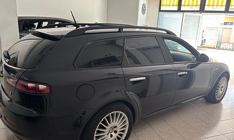 Alfa Romeo 159 1.9 J...