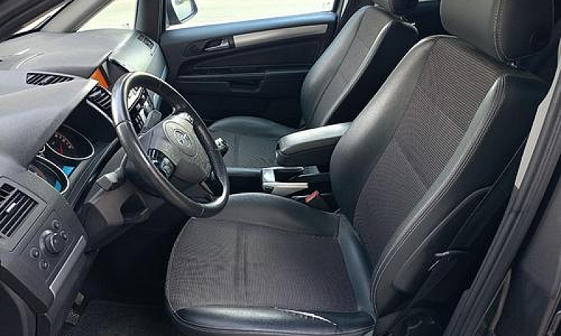 Opel Zafira 1.6 16V ...