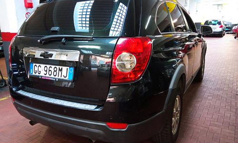 Chavrolet Captiva 2....