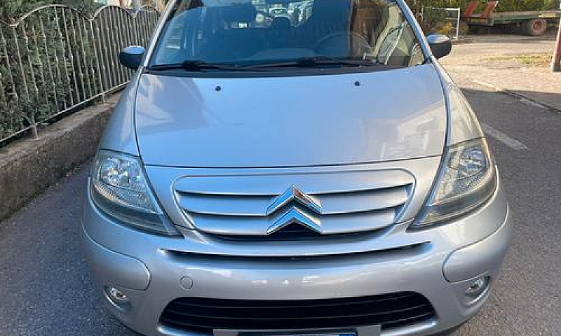 Citroen C3 1.4 Benzi...