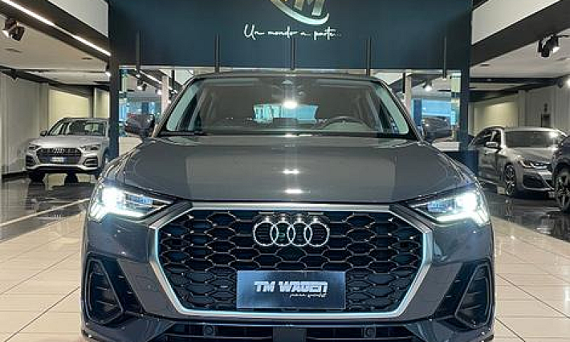 Audi Q3 Spb 35Tdi S ...