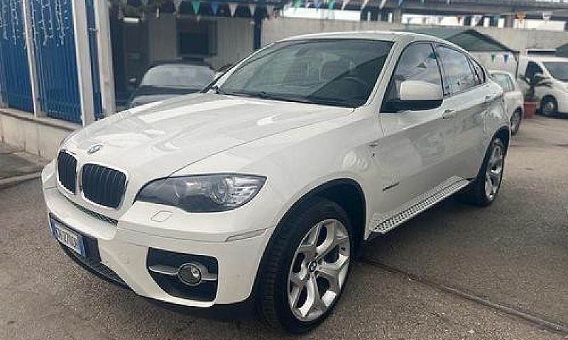 Bmw X6 M X6 Xdrive30...