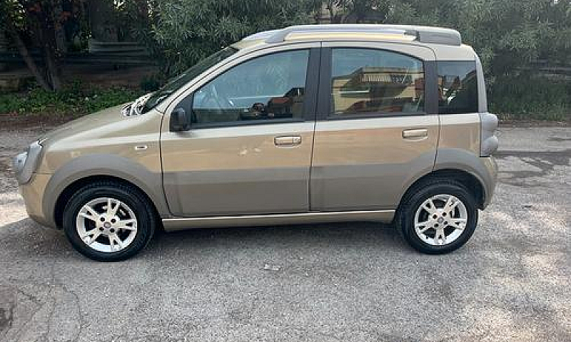 Fiat Panda 1.2 Cross...