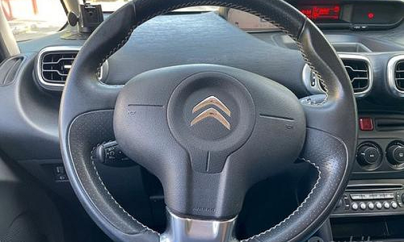 Citroen C3 Picasso 1...