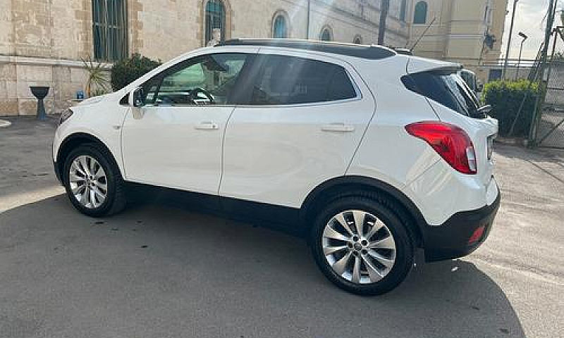 Opel Mokka 1.6 Cdti ...