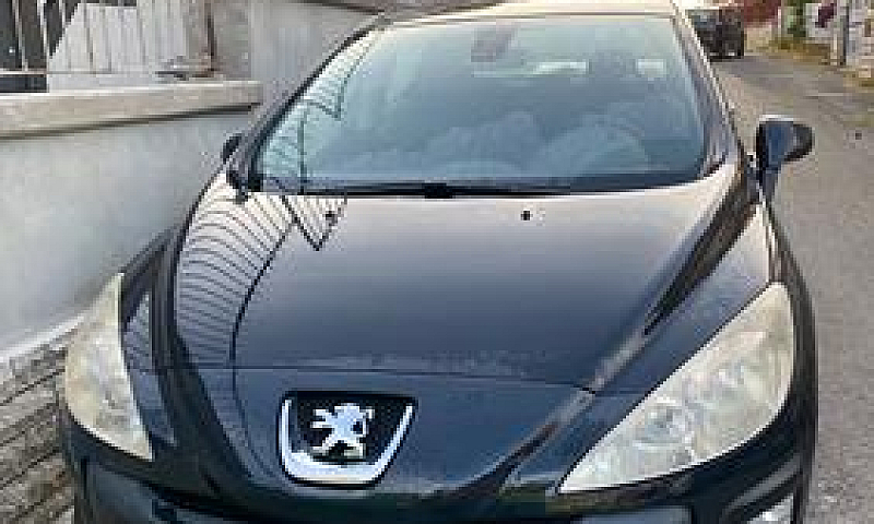 Peugeot 308 1ª Serie...