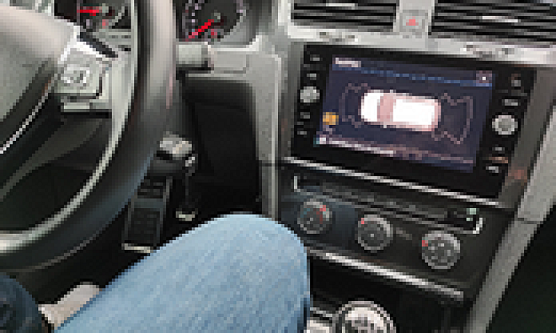 Golf 7.5 1.6 Tdi...