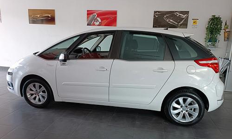 Citroen C4 Picasso 1...