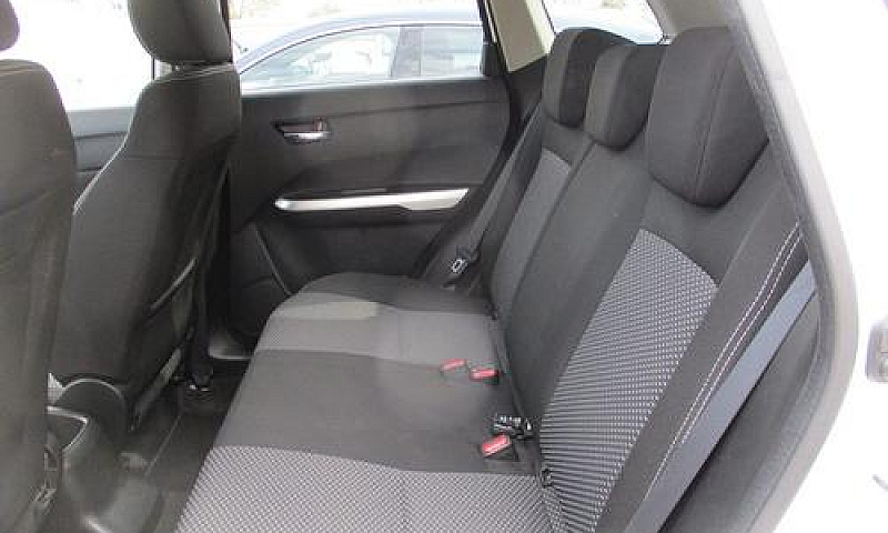 Suzuki Vitara 1.6 Vv...