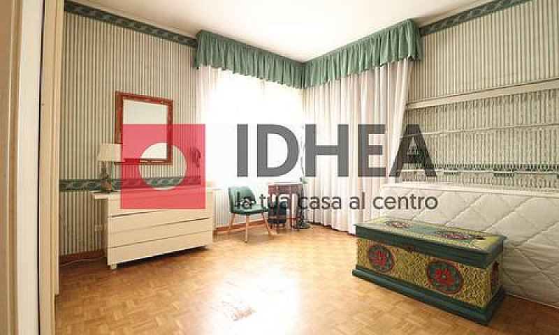 Appartamento Quadril...