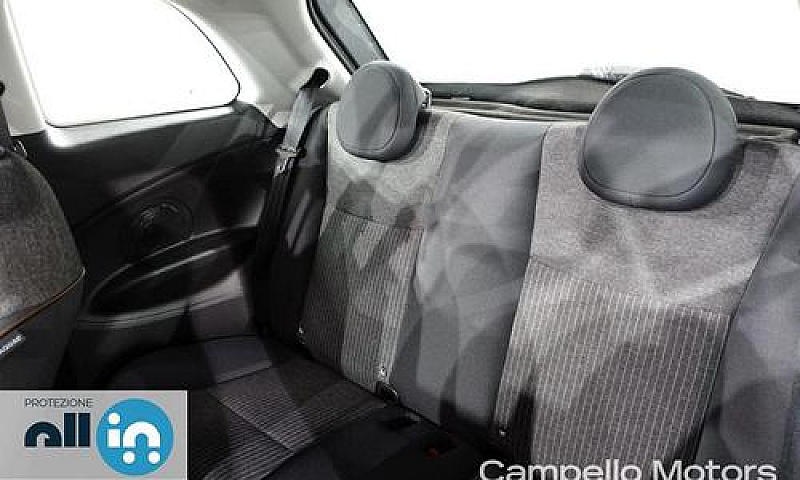 Fiat 500E Nuova 500 ...