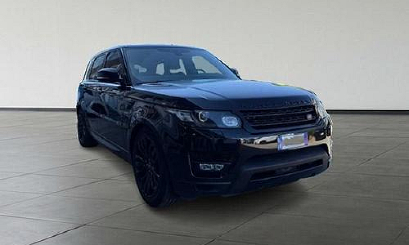 Land Rover Range Rov...