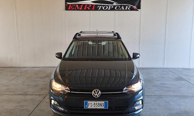 Volkswagen Polo 1.0 ...