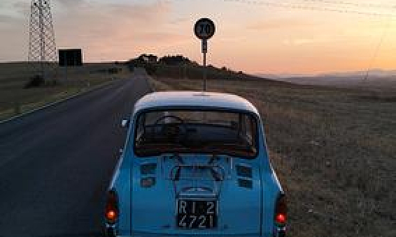 Autobianchi Altro Mo...