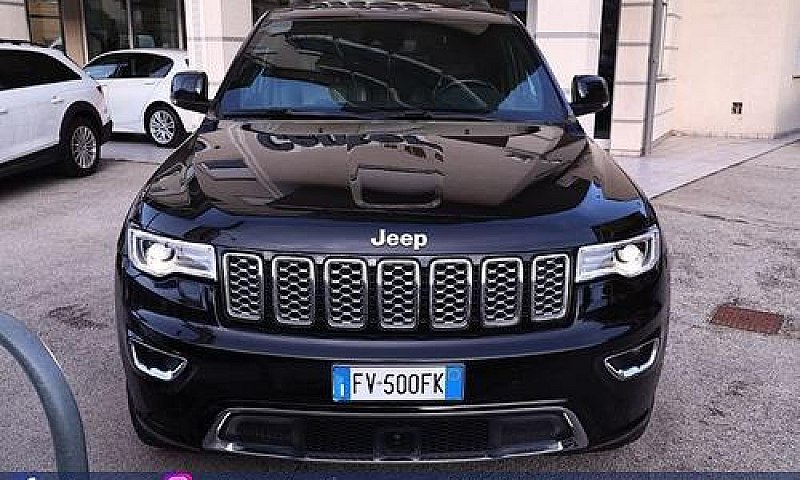 Jeep Grand Cherokee ...