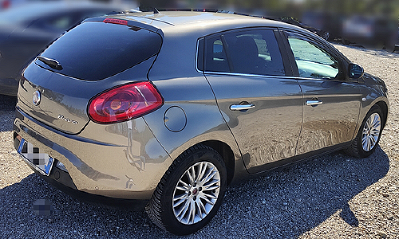 Fiat Bravo 1.6 Mtj E...