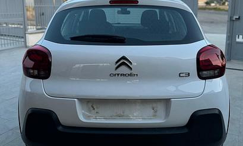 Citroen C3 Bluehdi 7...