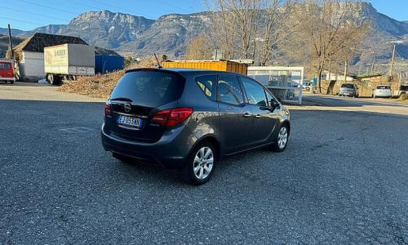 Opel Meriva 1.3 Cdti...