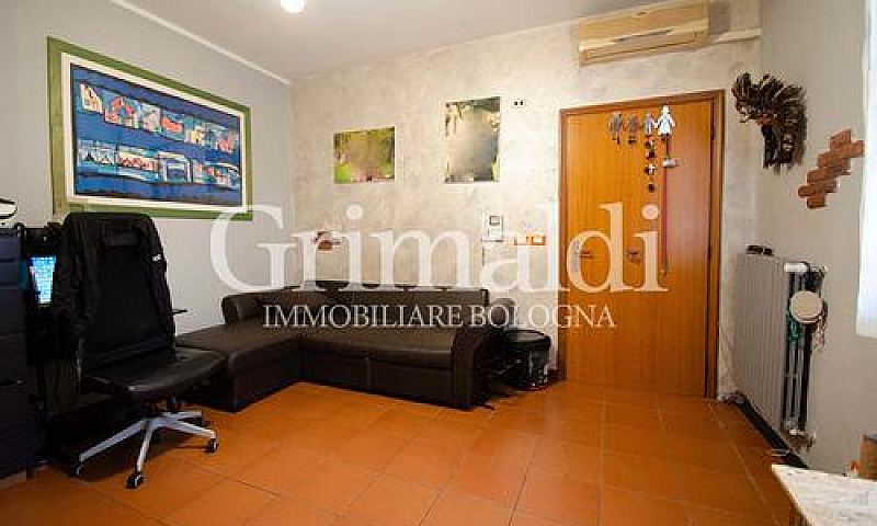 Appartamento Bologna...