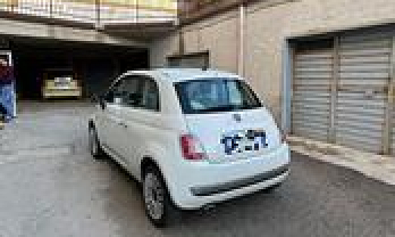 Fiat 500 1.3 Mjet Lo...