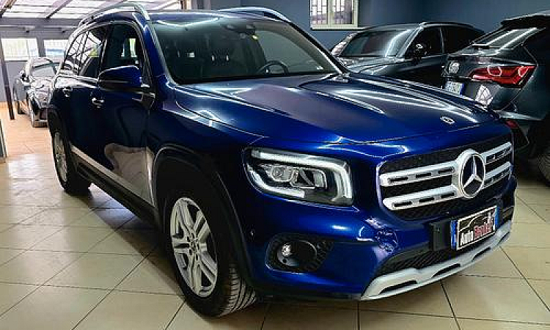 Mercedes Glb 200 (18...