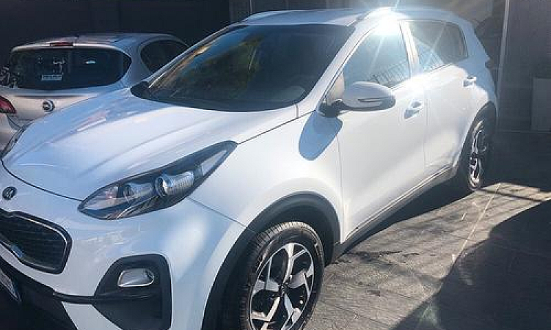 Kia Sportage 1.6 Eco...