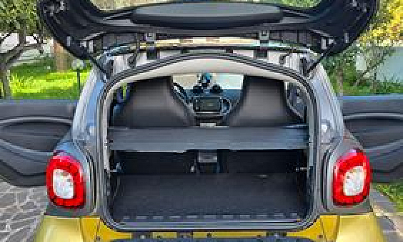 Smart 453 90 Cv Prim...