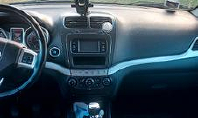 Fiat Freemont - 2011...