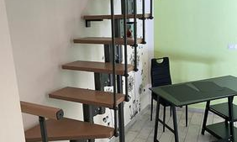 Casa Indipendente...
