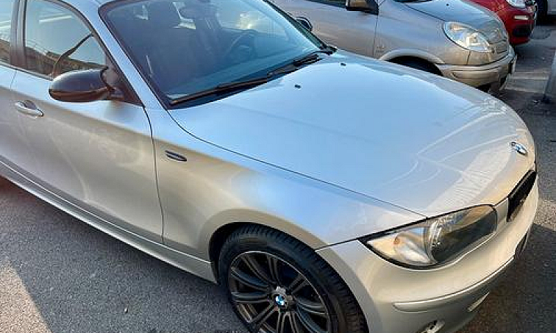 Bmw E87 118D 122Cv D...