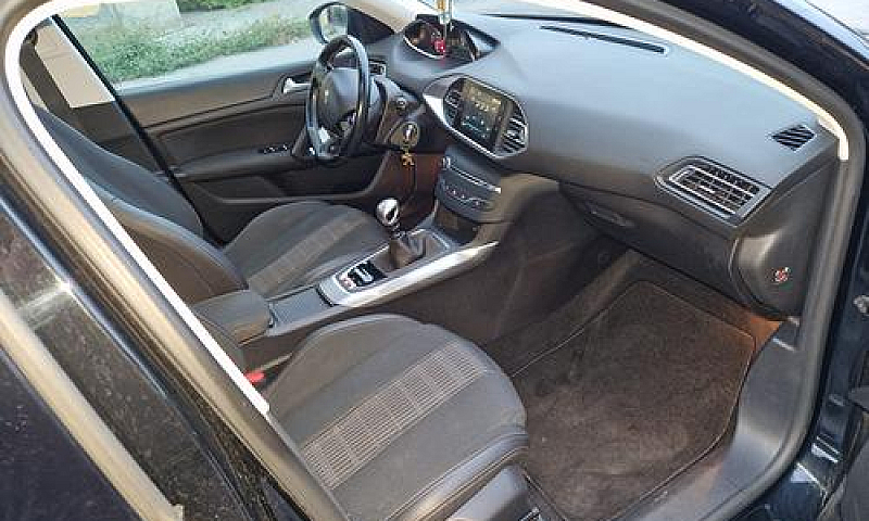 Peugeot 308, 1.5 Tur...