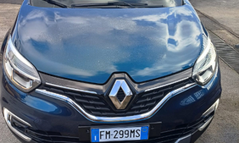 Renault Captur...