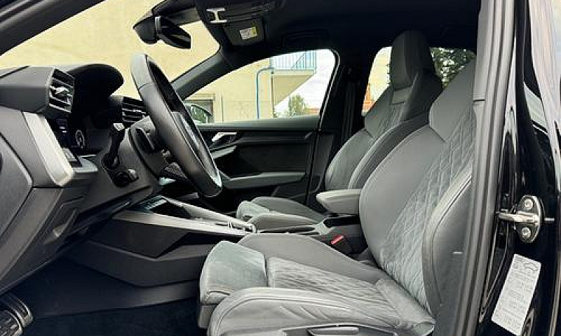 Audì A3 Sportback Sl...