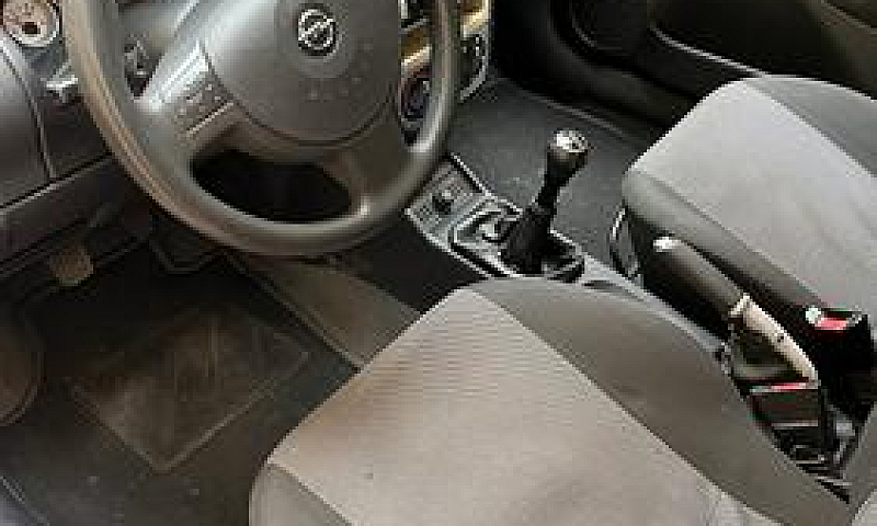 Opel Corsa...