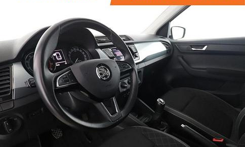Skoda Fabia Ps39625...