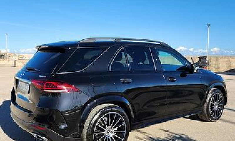 Mercedes Gle (V167) ...