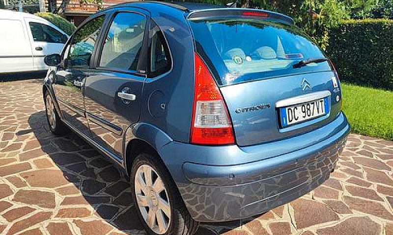 Citroen C3 1.6 Hdi 1...