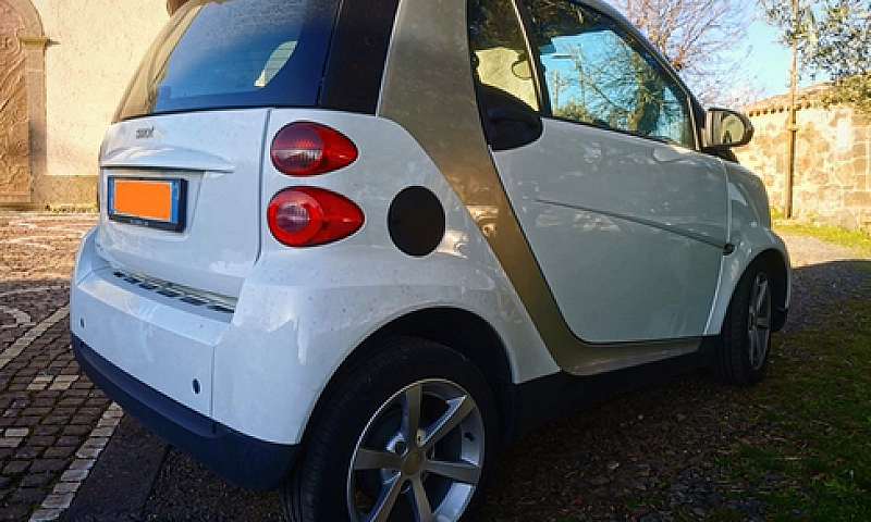 Smart Fortwo 1.0 Pul...