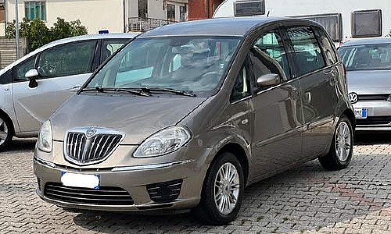 Lancia Musa 1.4 16V ...