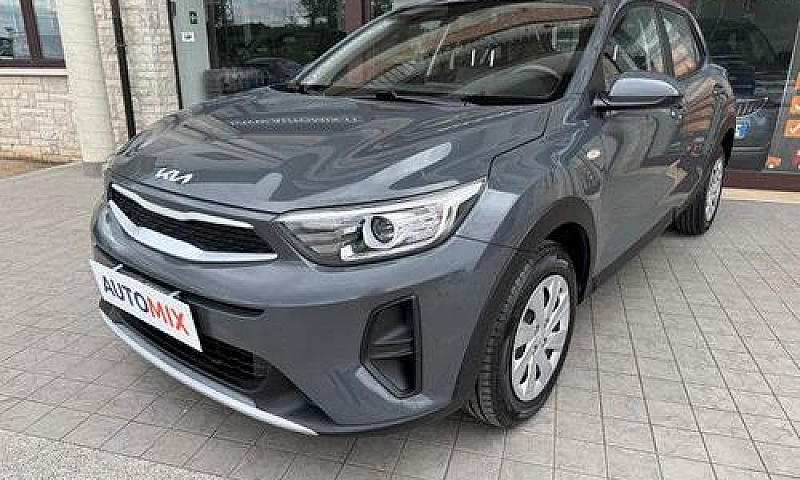 Kia Stonic 1.2 Dpi U...