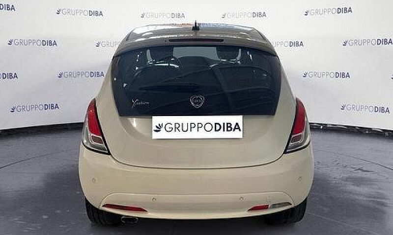 Lancia Ypsilon Iii 2...