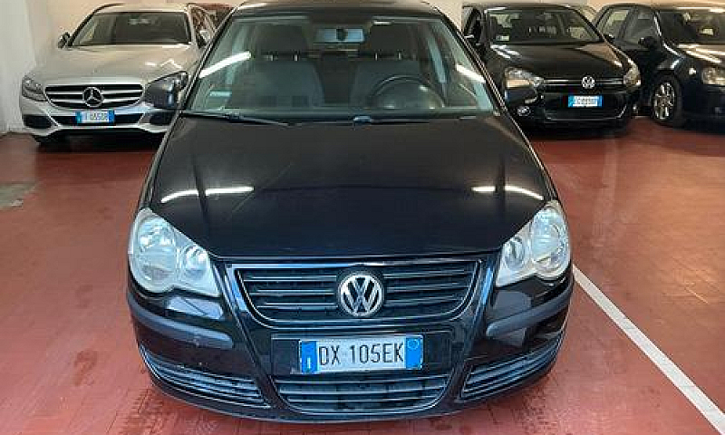 Volkswagen Polo 5P 1...
