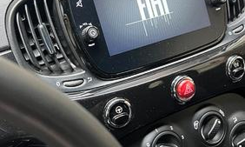 Fiat  500 1.2 Benzin...