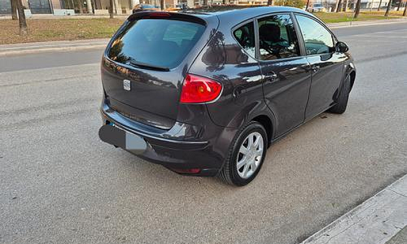 Seat Altea 2.0 Tdi 1...