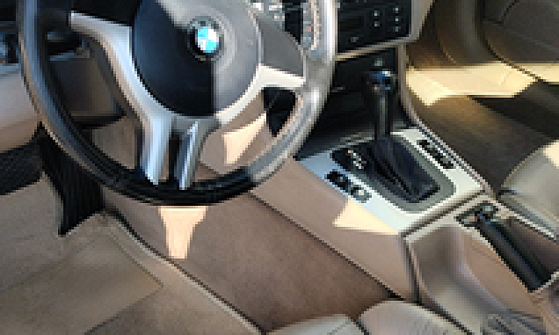 Bmw 320 D...