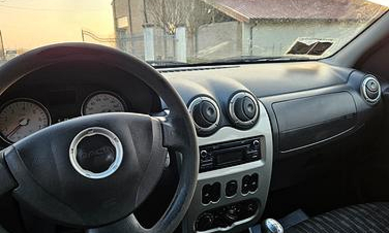 Dacia Logan 1.6 Gpl ...